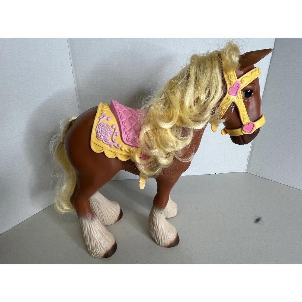 Vintage 1990 Disney Phillipe 13